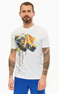 Футболка ARMANI EXCHANGE