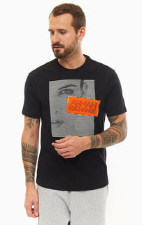 Футболка ARMANI EXCHANGE