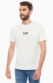 Футболка Lee