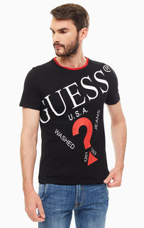 Футболка Guess