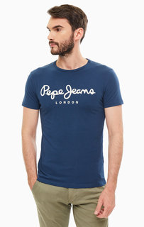 Футболка Pepe Jeans