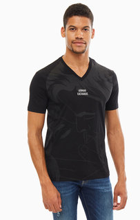 Футболка ARMANI EXCHANGE