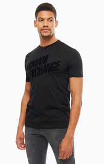 Футболка ARMANI EXCHANGE