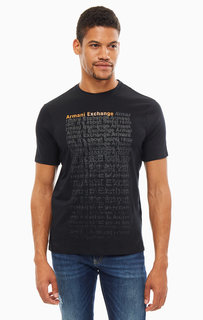Футболка ARMANI EXCHANGE
