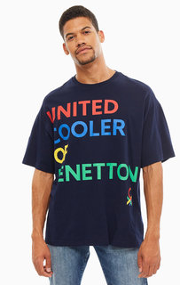 Футболка United Colors of Benetton