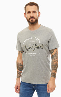 Футболка Jack & Jones