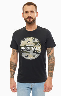 Футболка Jack & Jones