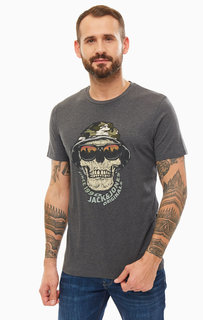 Футболка Jack & Jones