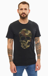 Футболка Jack & Jones
