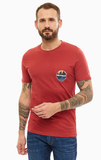 Футболка Jack & Jones