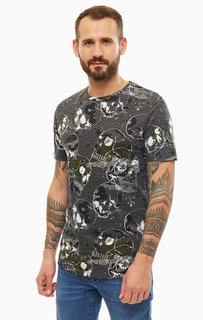 Футболка Jack & Jones