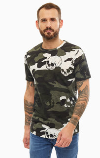 Футболка Jack & Jones