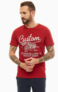 Футболка Jack & Jones