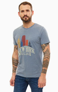 Футболка Jack & Jones