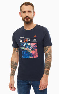 Футболка Jack & Jones
