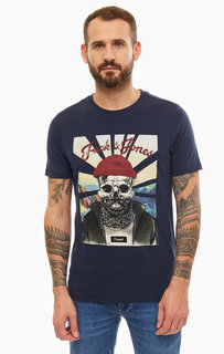 Футболка Jack & Jones