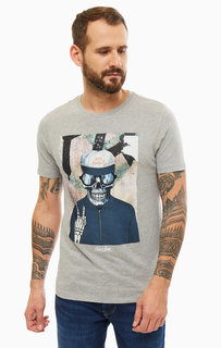 Футболка Jack & Jones