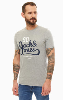 Футболка Jack & Jones