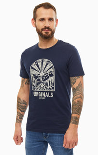 Футболка Jack & Jones