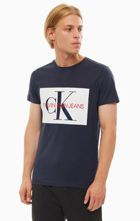 Футболка Calvin Klein Jeans