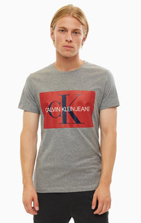 Футболка Calvin Klein Jeans