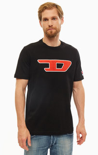Футболка Diesel