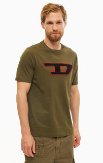 Футболка Diesel