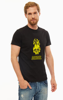 Футболка Diesel