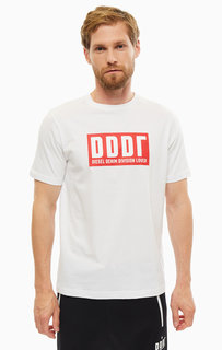 Футболка Diesel