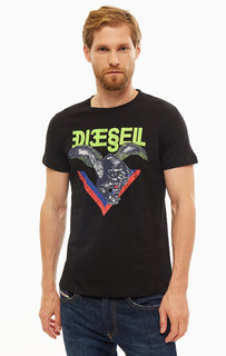 Футболка Diesel
