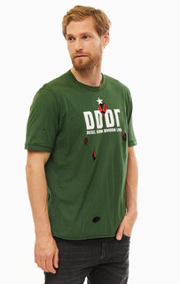 Футболка Diesel