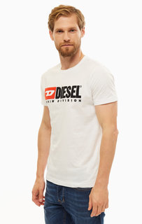 Футболка Diesel