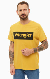 Футболка Wrangler