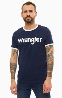 Футболка Wrangler