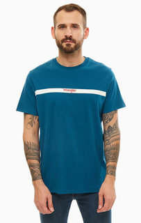 Футболка Wrangler