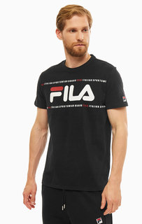 Футболка Fila