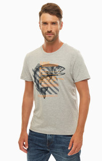 Футболка TOM TAILOR