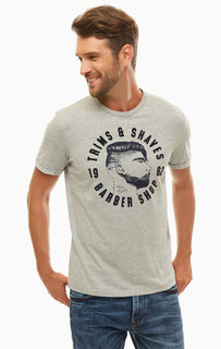 Футболка TOM TAILOR