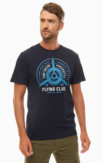 Футболка TOM TAILOR