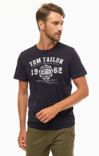 Футболка TOM TAILOR