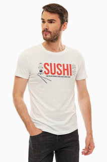 Футболка TOM TAILOR Denim