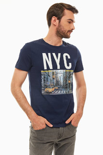 Футболка TOM TAILOR Denim
