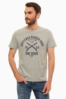Футболка TOM TAILOR