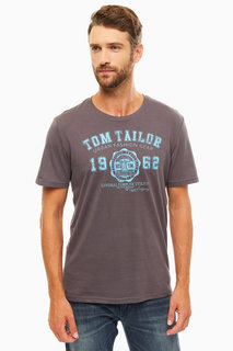 Футболка TOM TAILOR