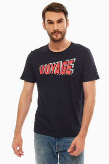 Футболка TOM TAILOR