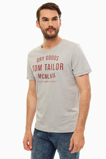 Футболка TOM TAILOR