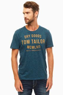 Футболка TOM TAILOR