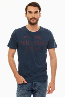 Футболка TOM TAILOR