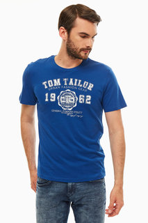 Футболка TOM TAILOR