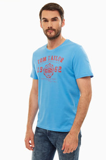 Футболка TOM TAILOR